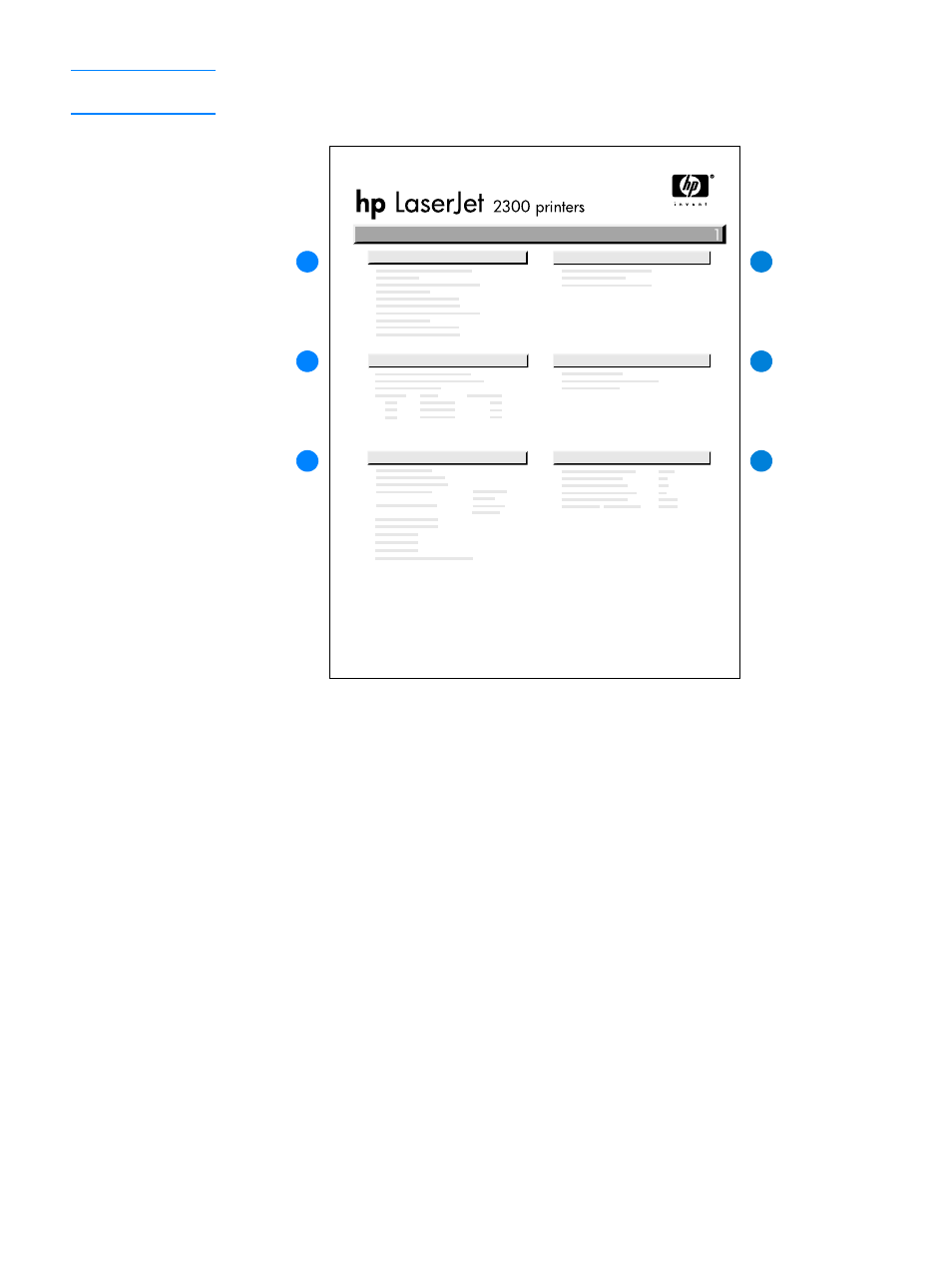 HP LaserJet 2300 Printer series User Manual | Page 75 / 196