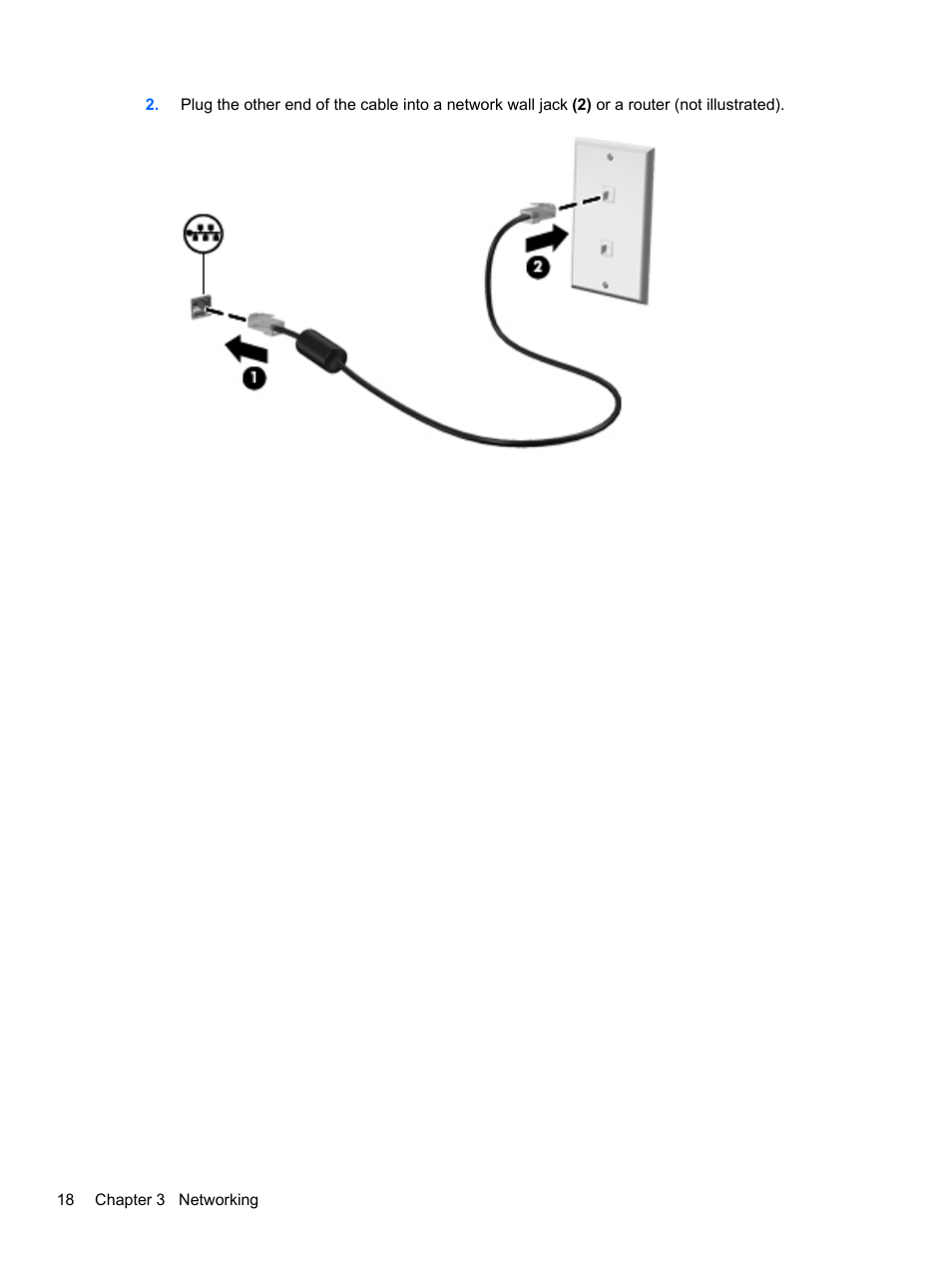 HP Mini 210-3001xx PC User Manual | Page 28 / 89