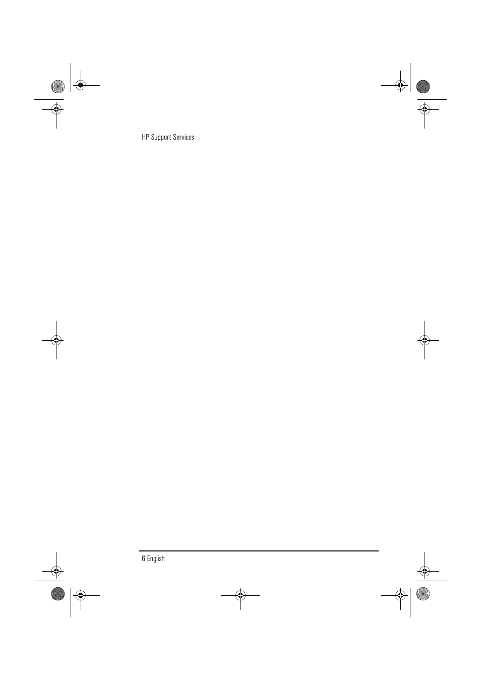 HP Multimedia & Audio Devices Keyboard User Manual | Page 8 / 10
