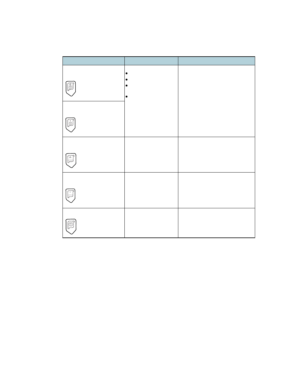Print cartridge problem, Print cartridge problem -12, Print | Cartridge problem | HP Deskjet 1280 Printer series User Manual | Page 43 / 64