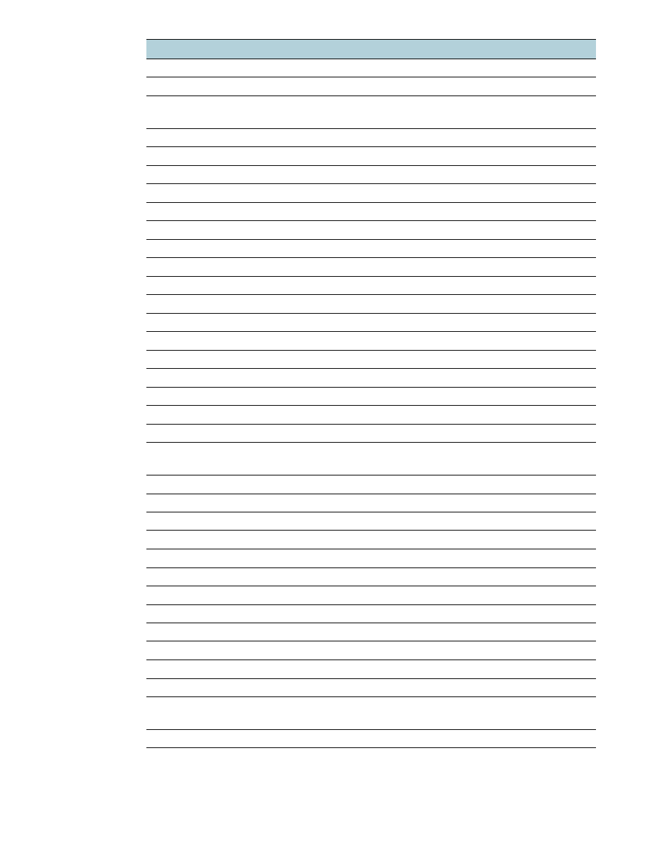 HP Deskjet 1280 Printer series User Manual | Page 48 / 64