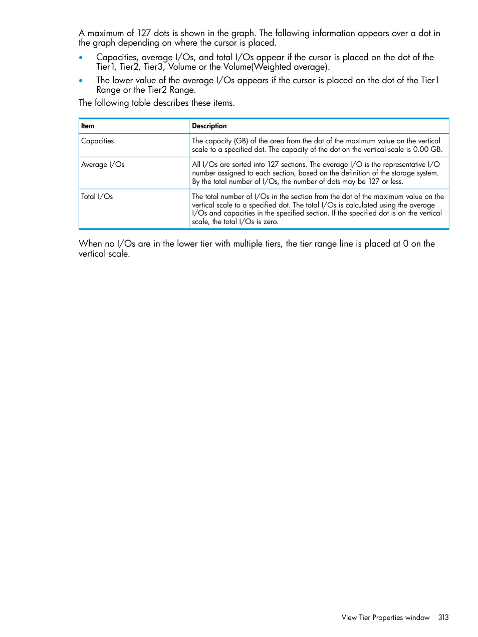 HP XP7 Storage User Manual | Page 313 / 338