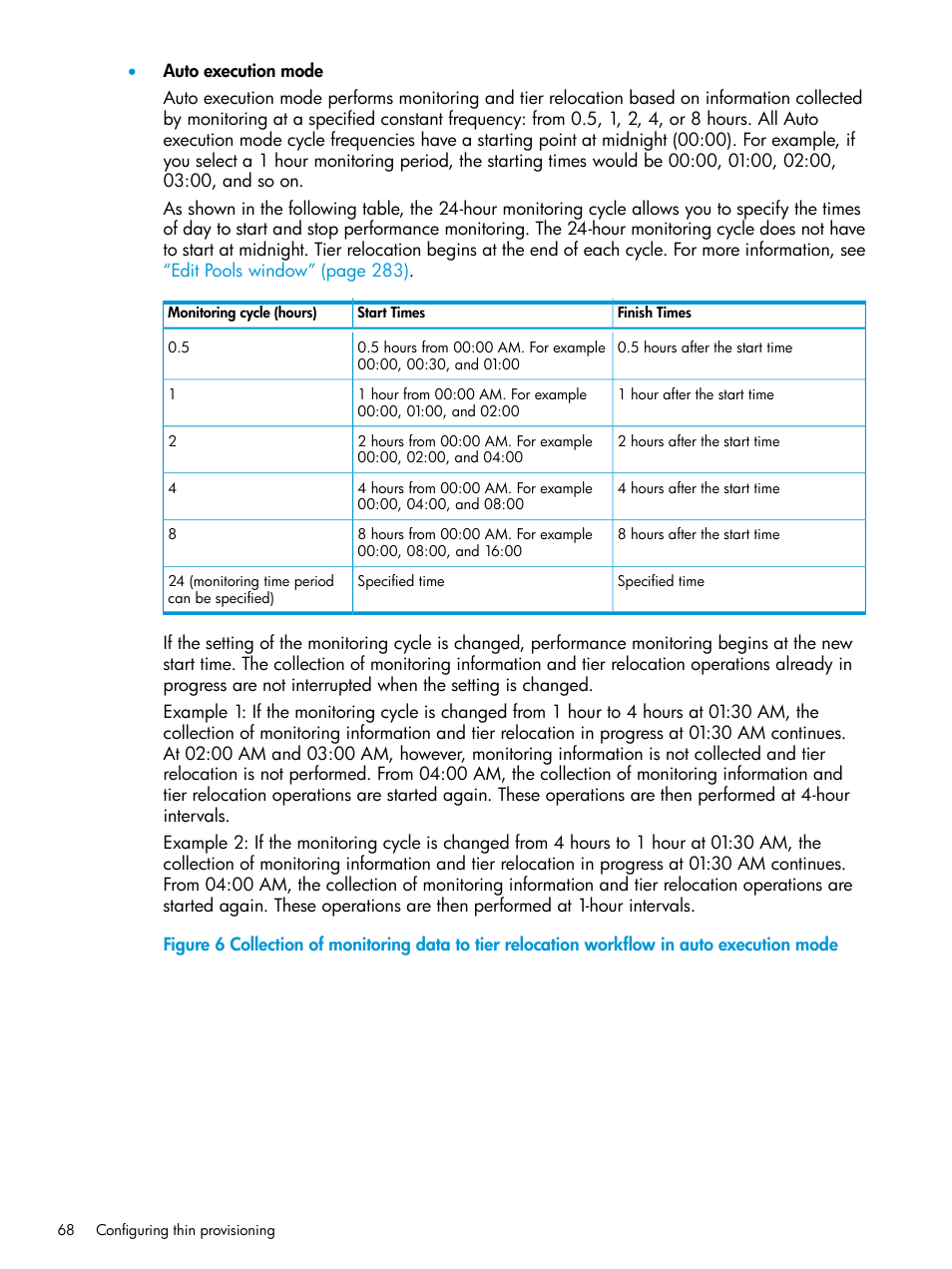 HP XP7 Storage User Manual | Page 68 / 338