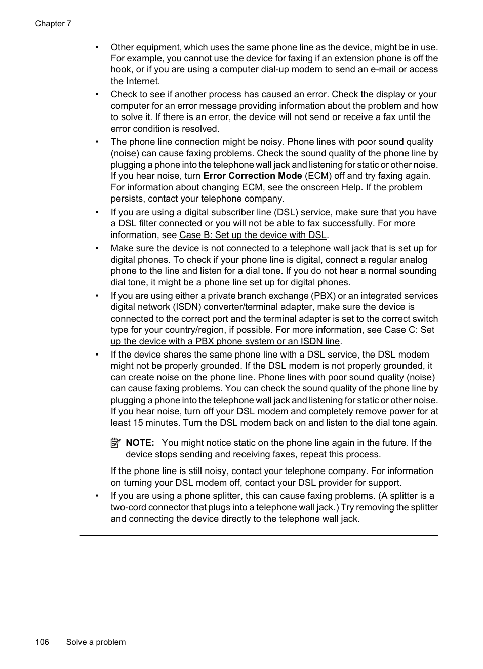 HP OFFICEJET 4500 User Manual | Page 110 / 228