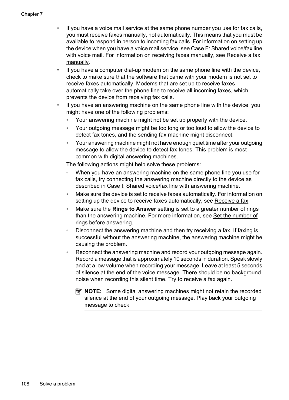 HP OFFICEJET 4500 User Manual | Page 112 / 228