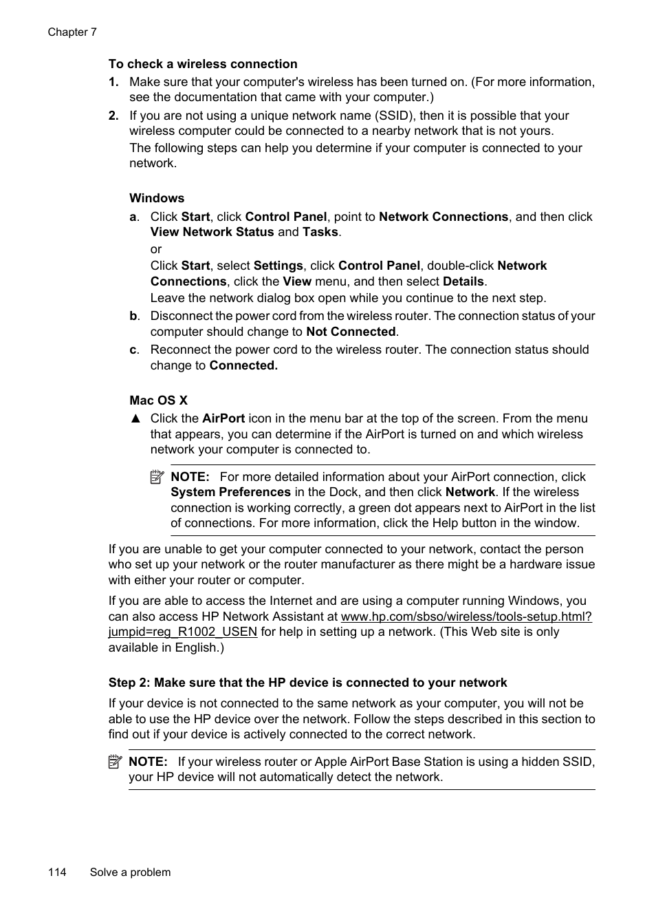 HP OFFICEJET 4500 User Manual | Page 118 / 228