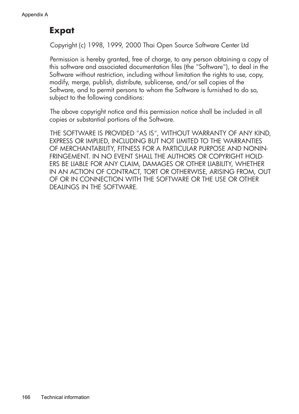Expat | HP OFFICEJET 4500 User Manual | Page 170 / 228