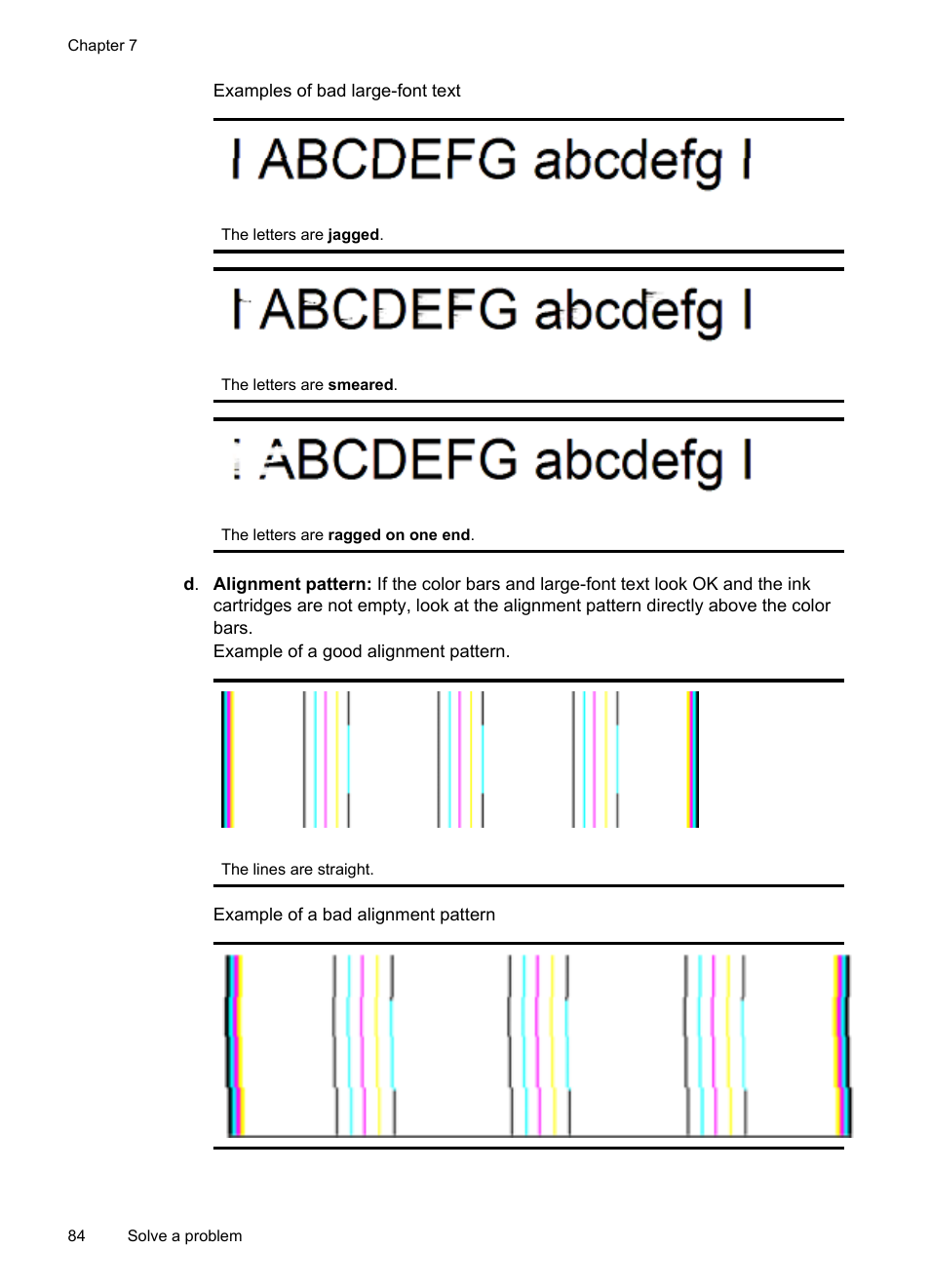 HP OFFICEJET 4500 User Manual | Page 88 / 228