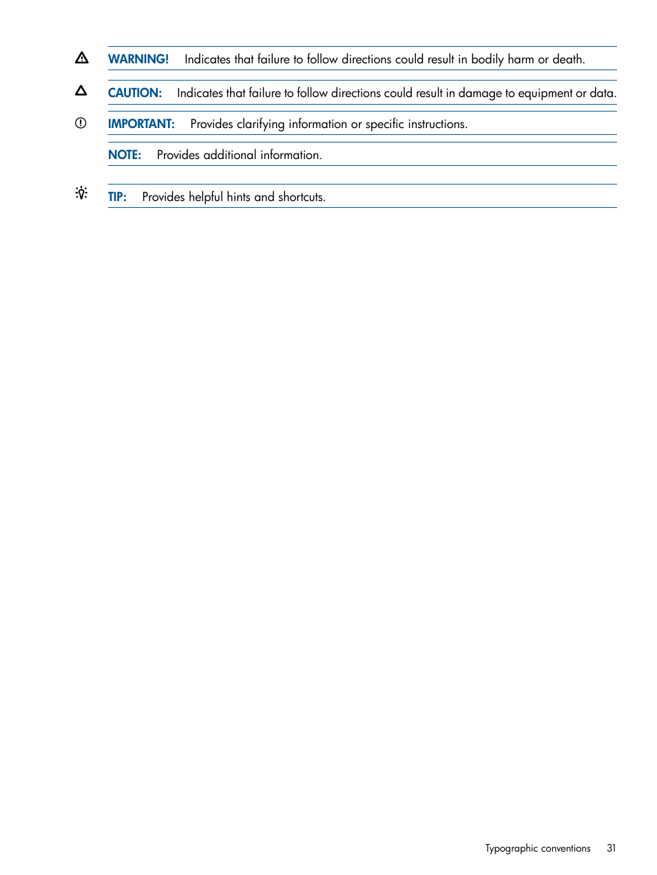 HP StorageWorks XP Data Integrity Check XP Software User Manual | Page 31 / 56