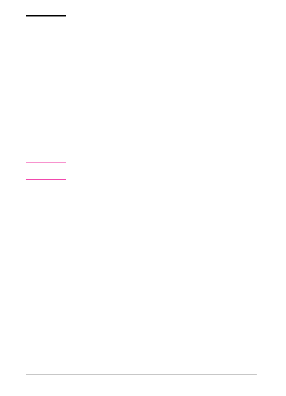 Toner cartridge maintenance, Life expectancy, Storing toner cartridges | Recycling toner cartridges, Using non-hp toner cartridges | HP LaserJet 6pmp Printer series User Manual | Page 75 / 142