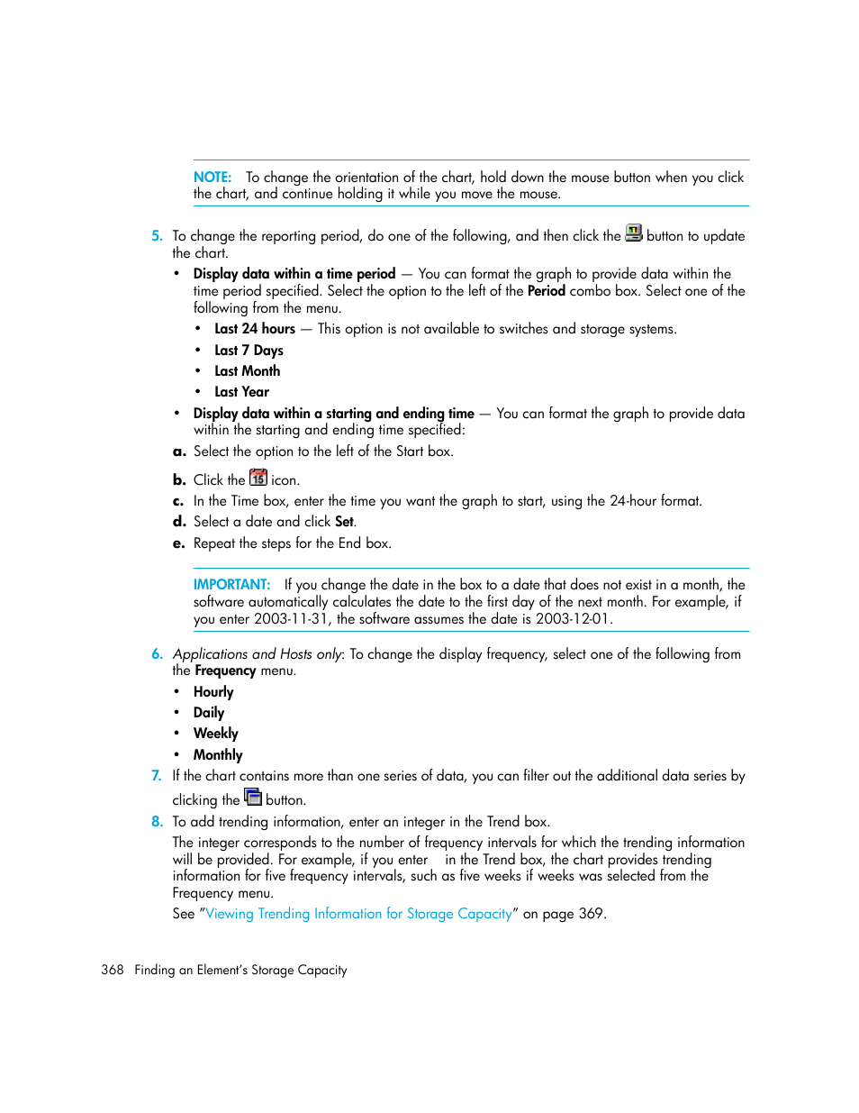 HP Storage Essentials Enterprise Edition Software User Manual | Page 406 / 798