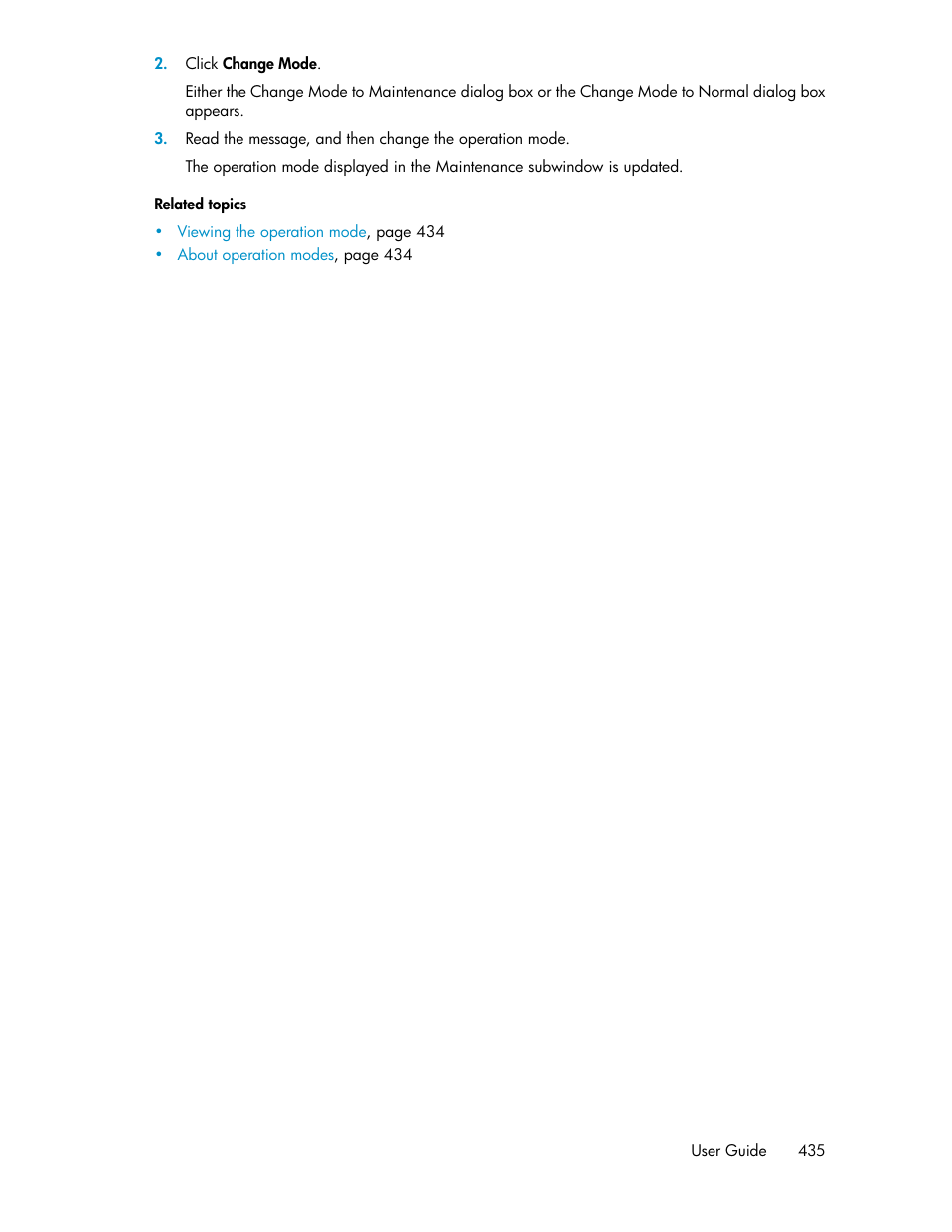 HP 9000 rp5405 Servers User Manual | Page 435 / 484