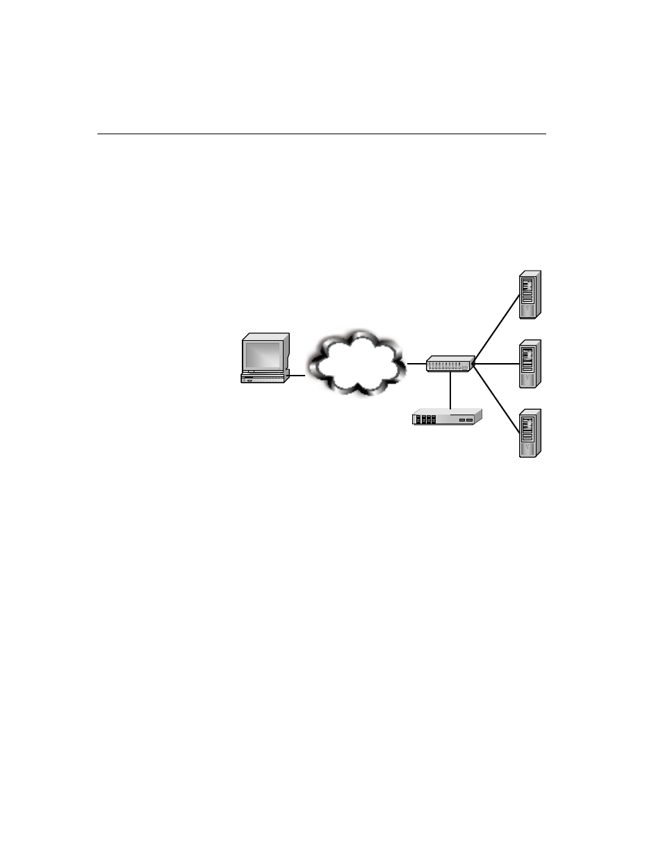 HP Traffic Director sa7220 User Manual | Page 238 / 352