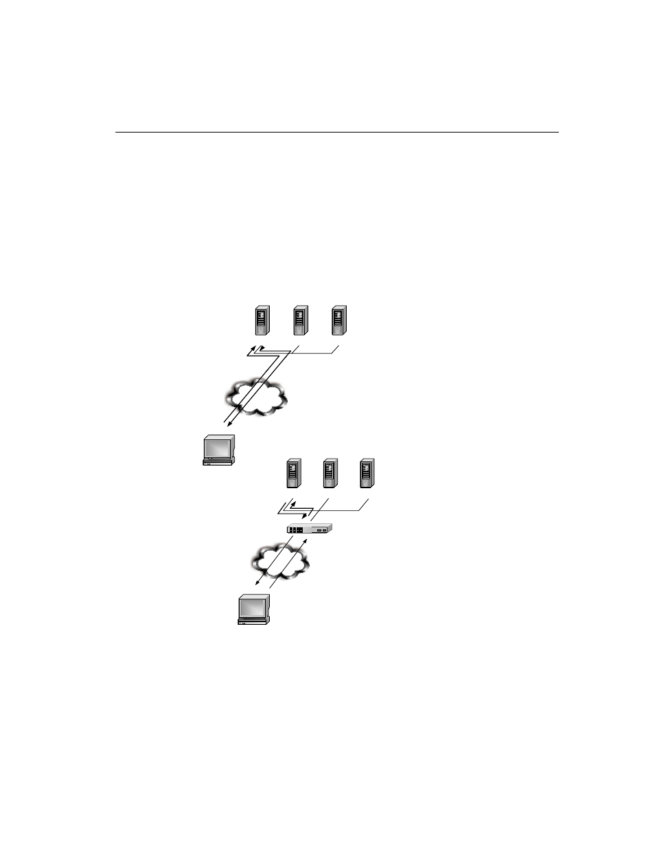 HP Traffic Director sa7220 User Manual | Page 31 / 352