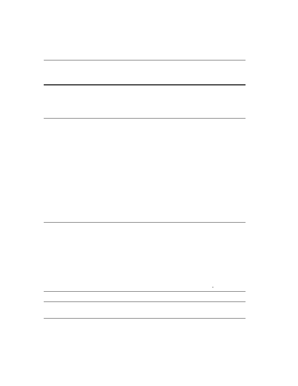 HP Traffic Director sa7220 User Manual | Page 86 / 352
