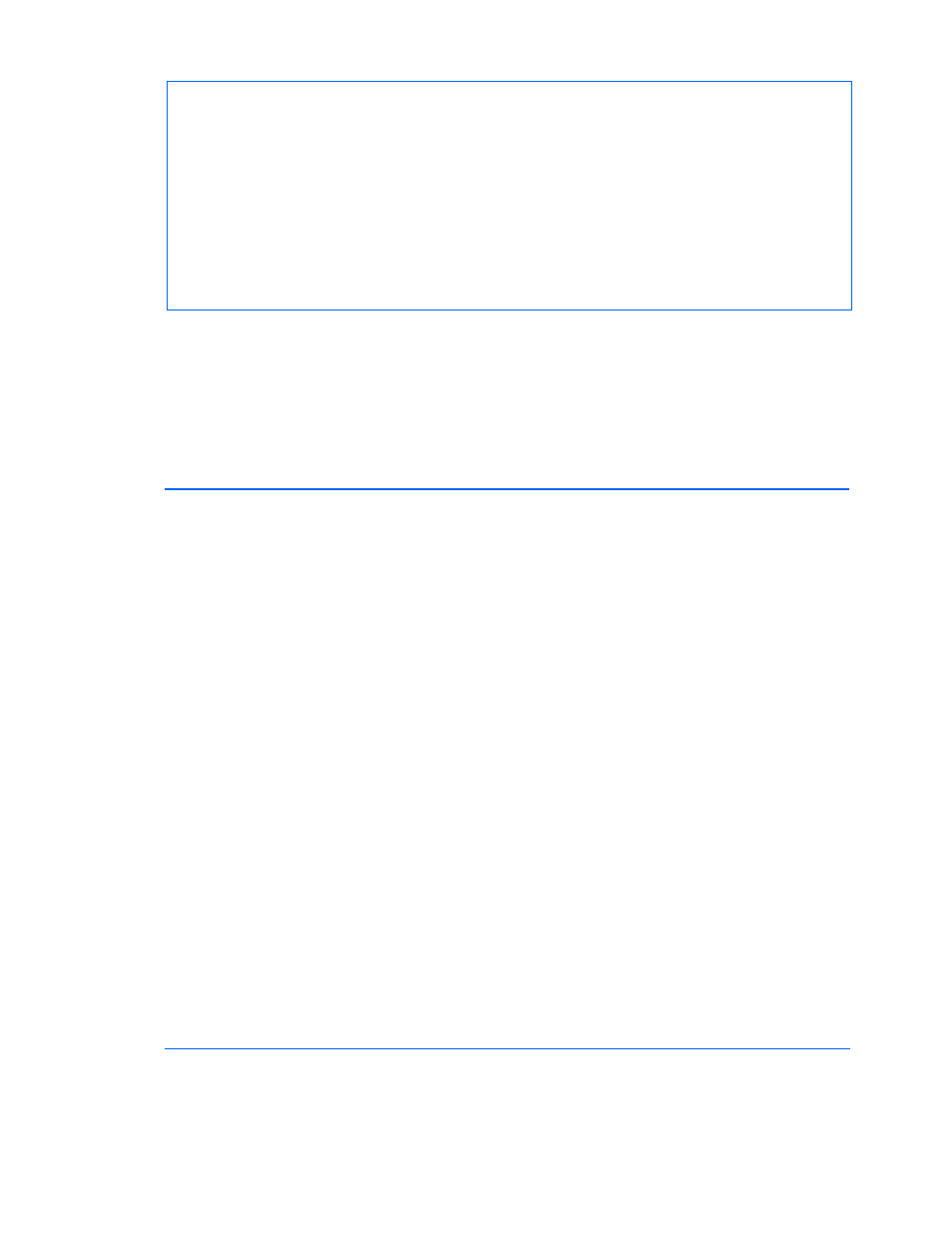 4-17-9 getstoragearray (subtarget=journalpool) | HP XP Command View Advanced Edition Software User Manual | Page 112 / 318