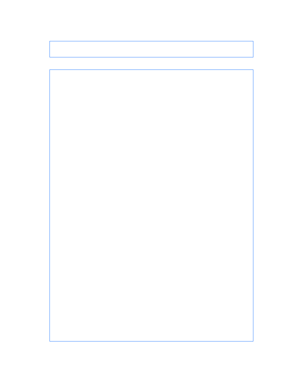 HP XP Command View Advanced Edition Software User Manual | Page 118 / 318