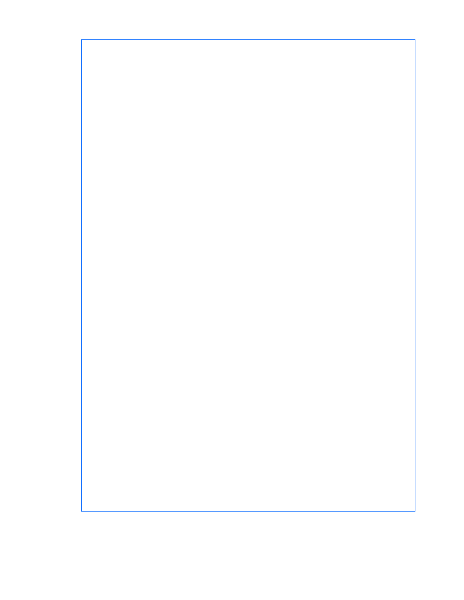 HP XP Command View Advanced Edition Software User Manual | Page 145 / 318