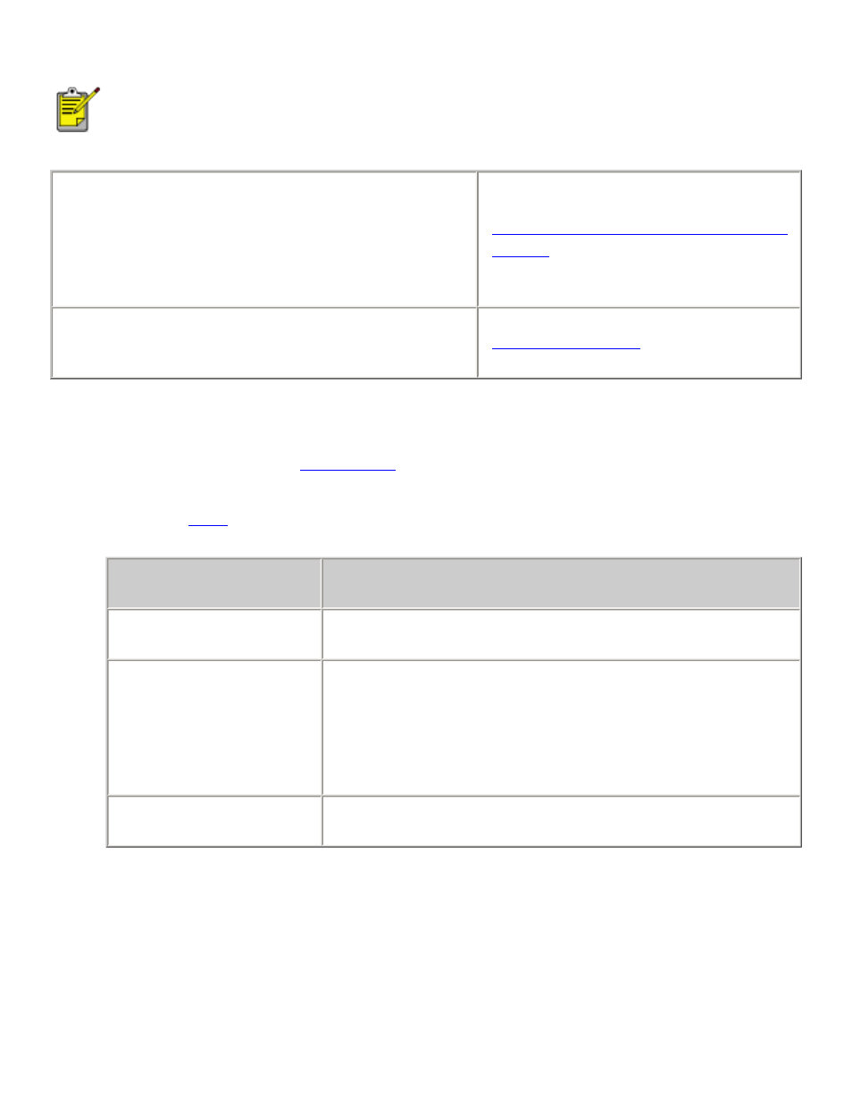 HP Deskjet 6127 Color Inkjet Printer User Manual | Page 92 / 190