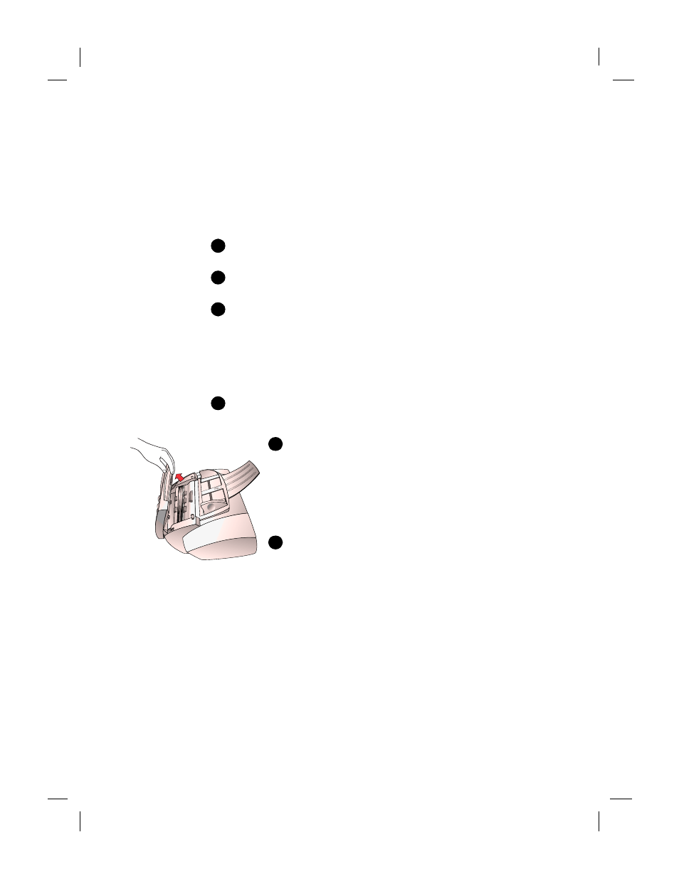 HP Officejet t45xi All-in-One Printer User Manual | Page 42 / 66