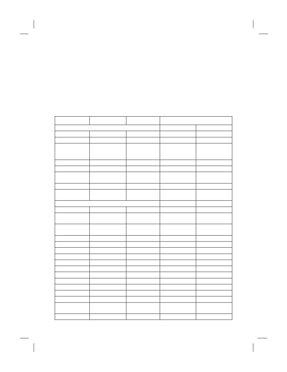 Useful telephone numbers, Useful telephone numbers 4-10 | HP Officejet t45xi All-in-One Printer User Manual | Page 48 / 66