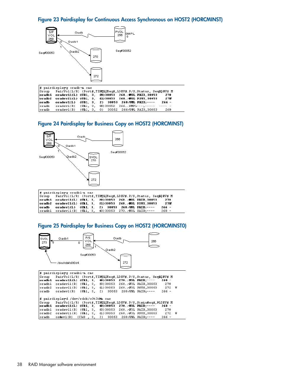 HP XP P9500 Storage User Manual | Page 38 / 254