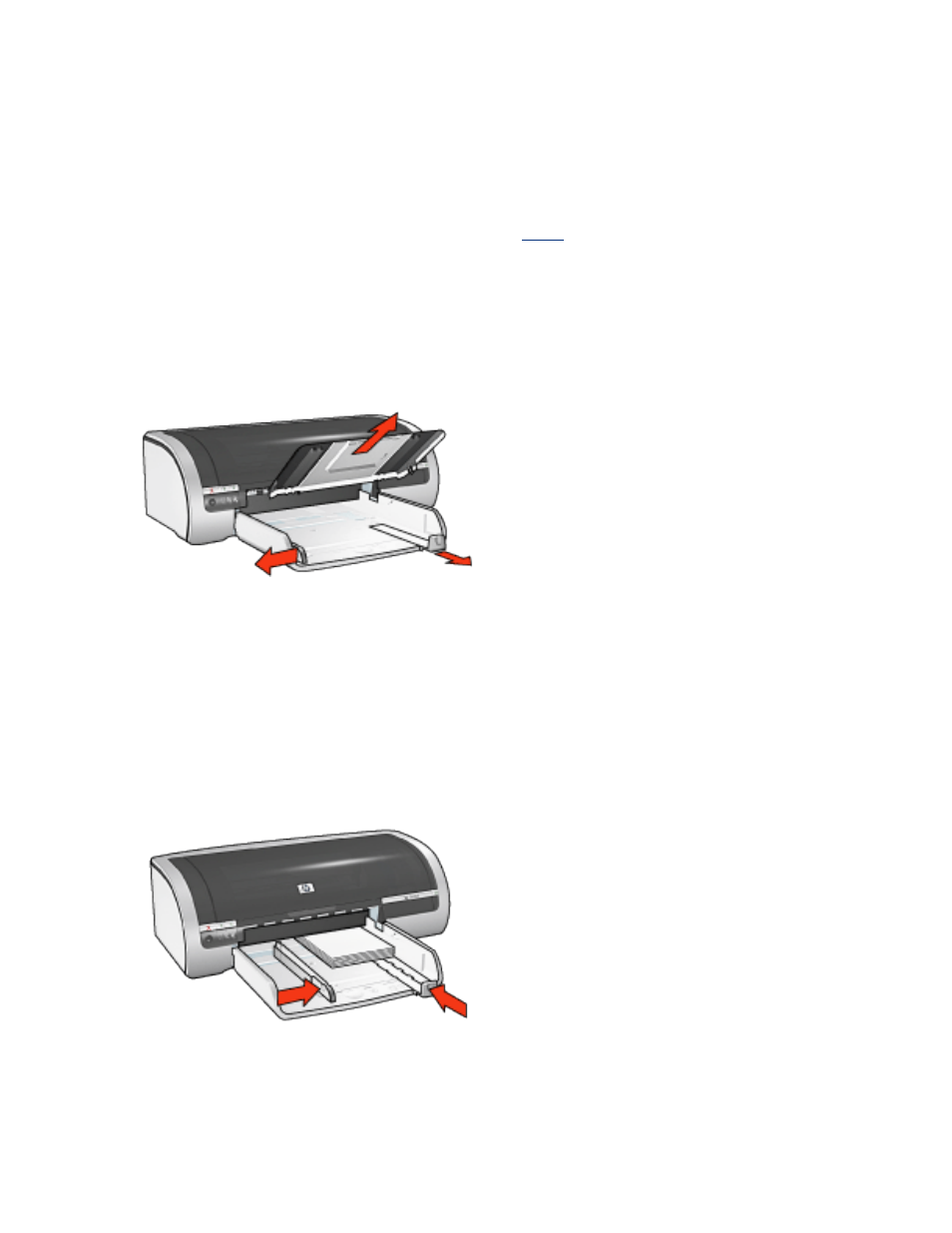 Hagaki cards, Guidelines, Preparing to print | HP Deskjet 5650 User Manual | Page 125 / 165