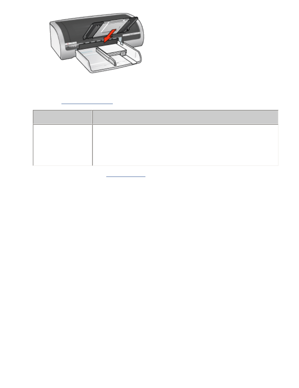 HP Deskjet 5650 User Manual | Page 126 / 165