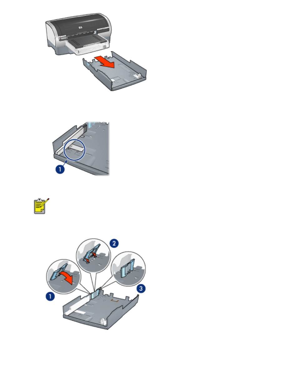 HP Deskjet 5650 User Manual | Page 26 / 165
