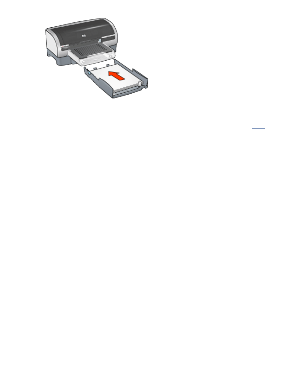 HP Deskjet 5650 User Manual | Page 28 / 165