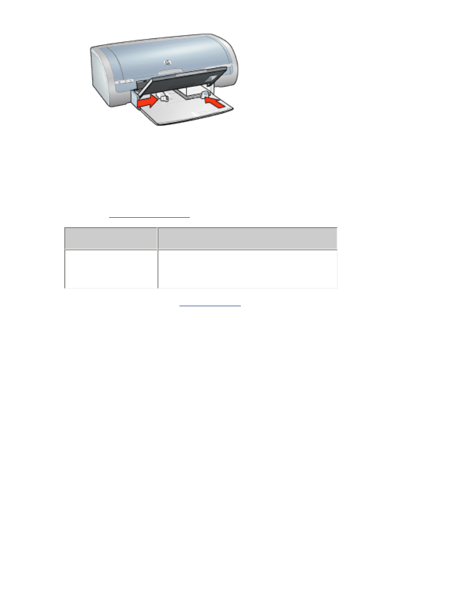 HP Deskjet 5145 Color Inkjet Printer User Manual | Page 100 / 173