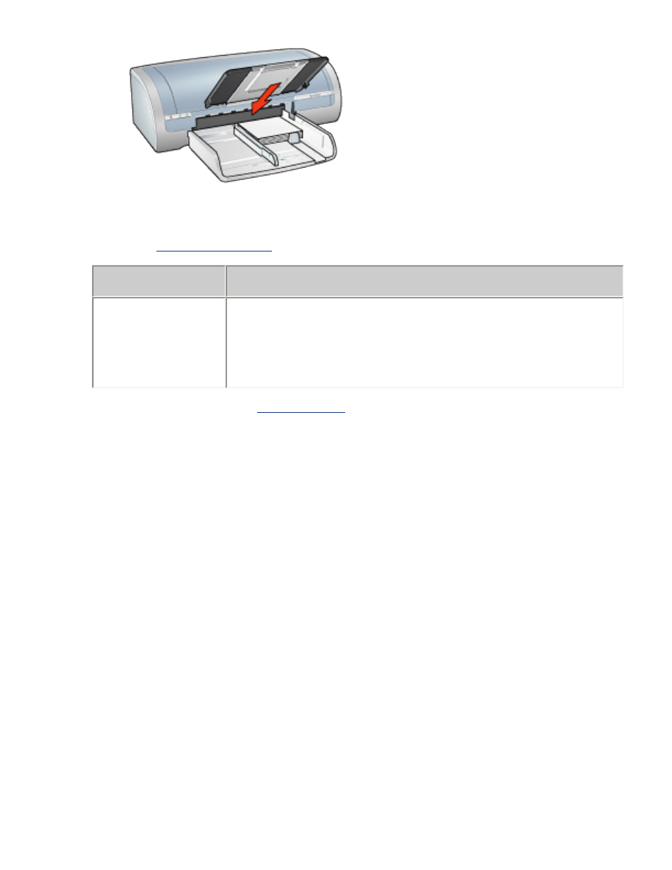 HP Deskjet 5145 Color Inkjet Printer User Manual | Page 119 / 173