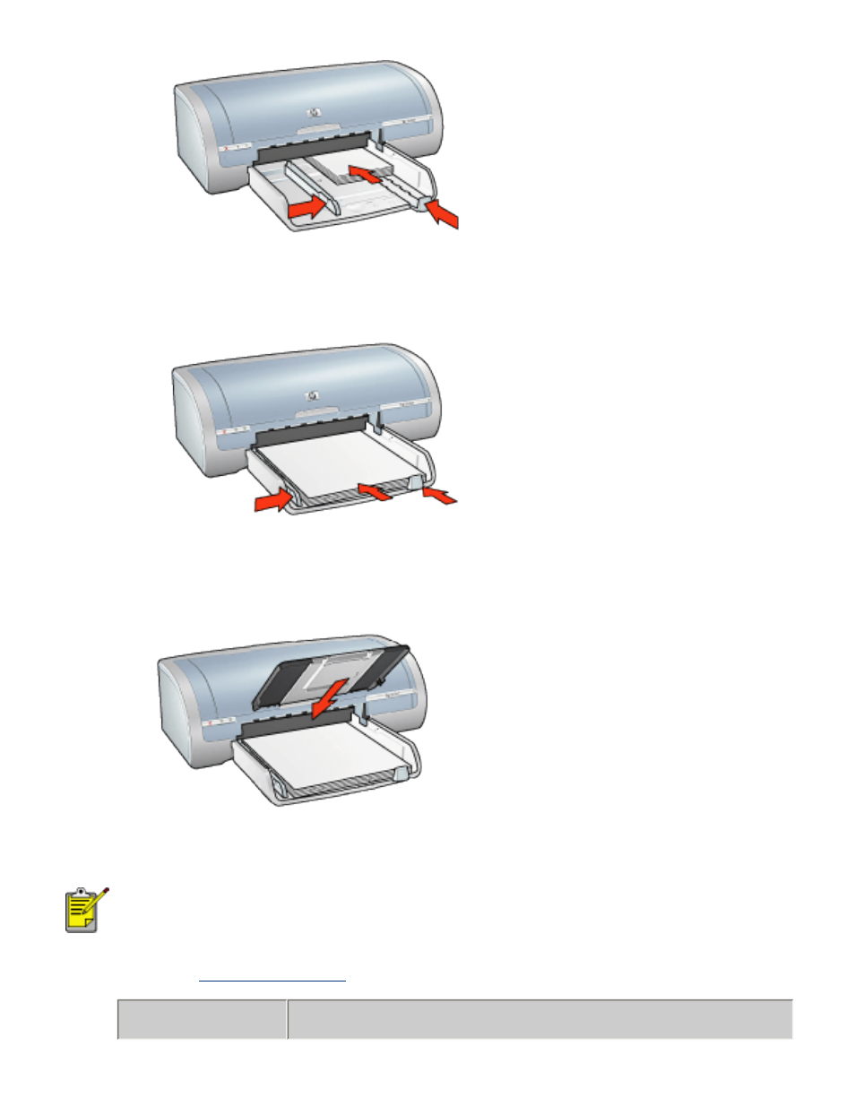 Printing | HP Deskjet 5145 Color Inkjet Printer User Manual | Page 121 / 173