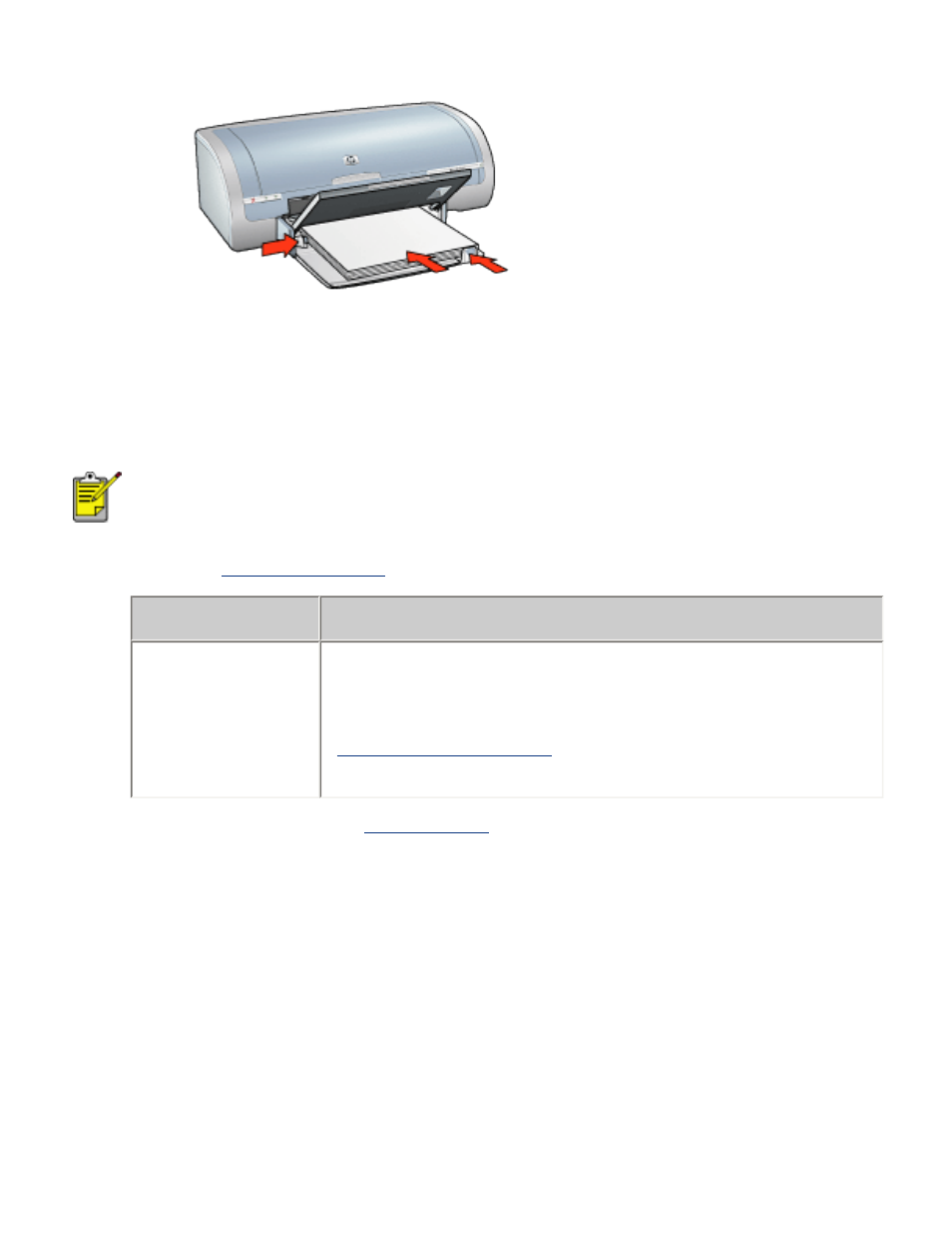HP Deskjet 5145 Color Inkjet Printer User Manual | Page 166 / 173