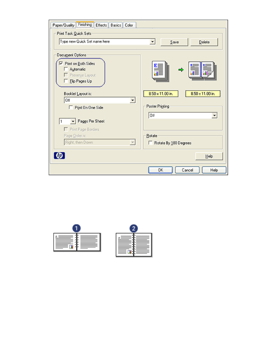 HP Deskjet 5145 Color Inkjet Printer User Manual | Page 33 / 173