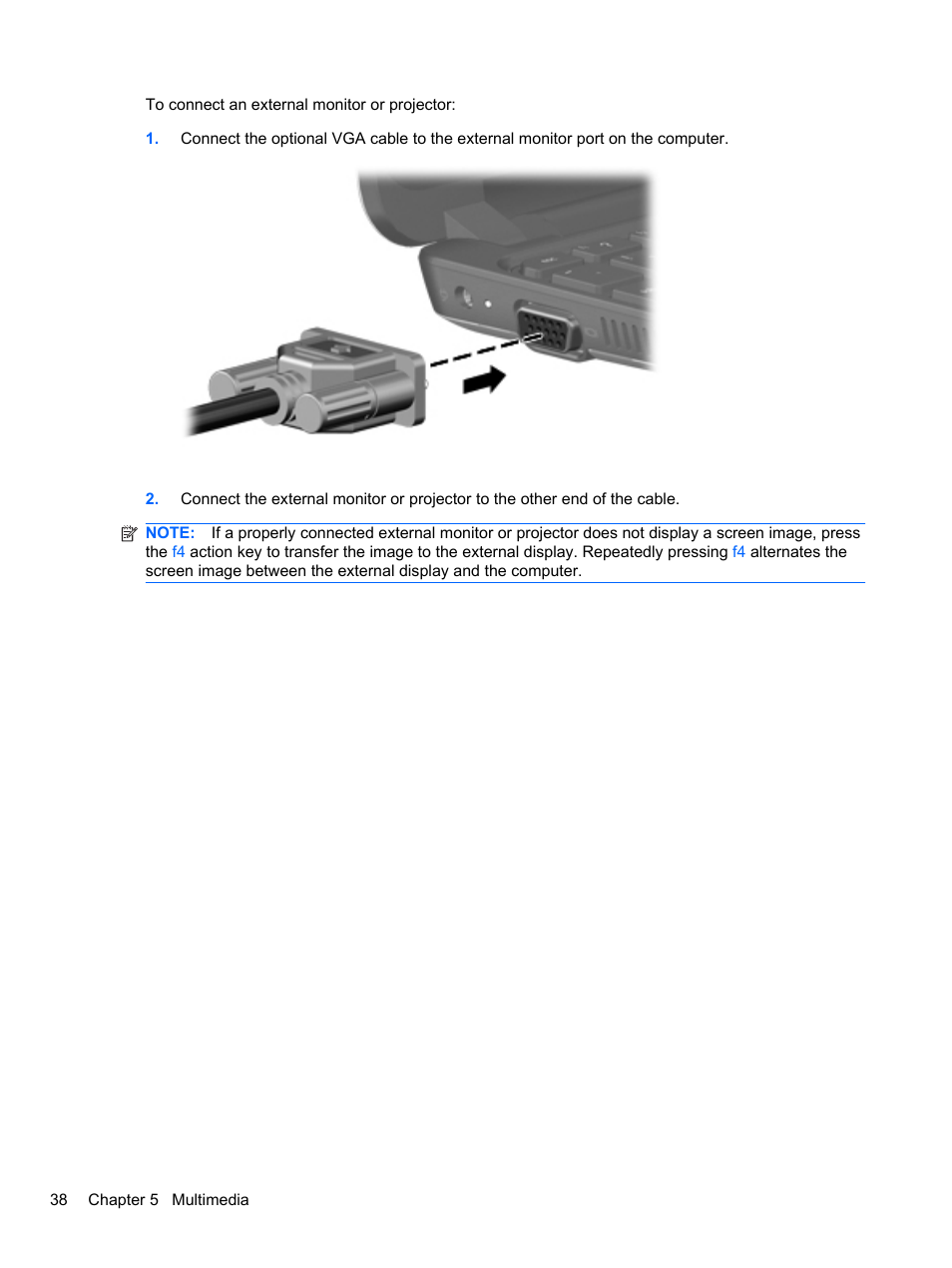 HP Mini 2102 User Manual | Page 46 / 74