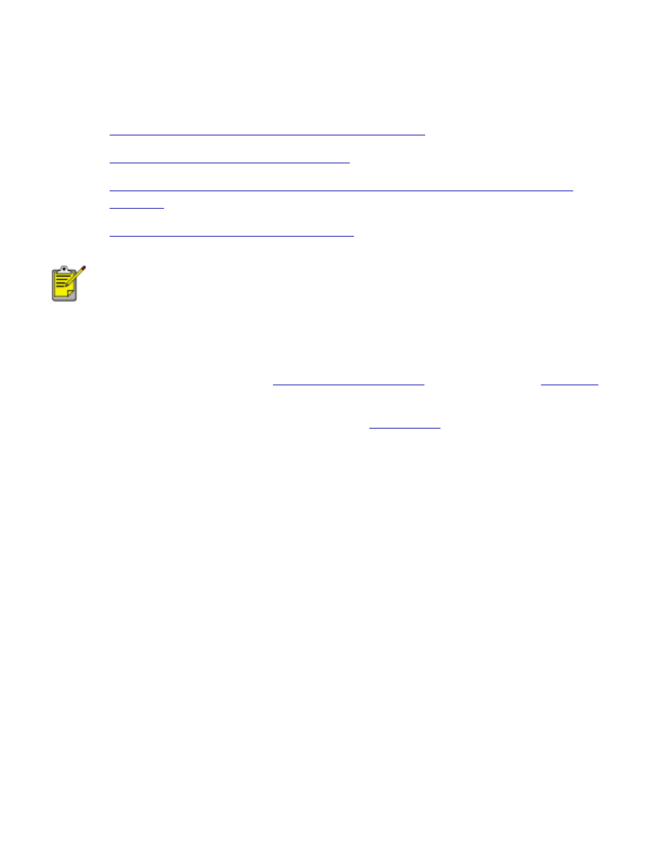 Automatic two-sided printing problems, Two-sided printing problems, Option for two-sided printing cannot be selected | Binding margin is in the wrong place | HP Deskjet 6122 Color Inkjet Printer User Manual | Page 127 / 153