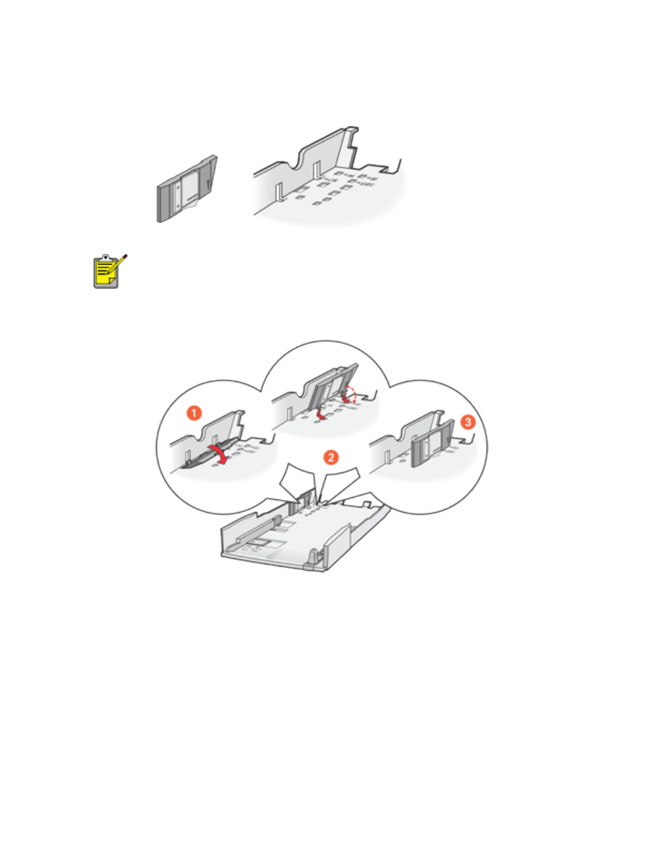 HP Deskjet 6122 Color Inkjet Printer User Manual | Page 20 / 153