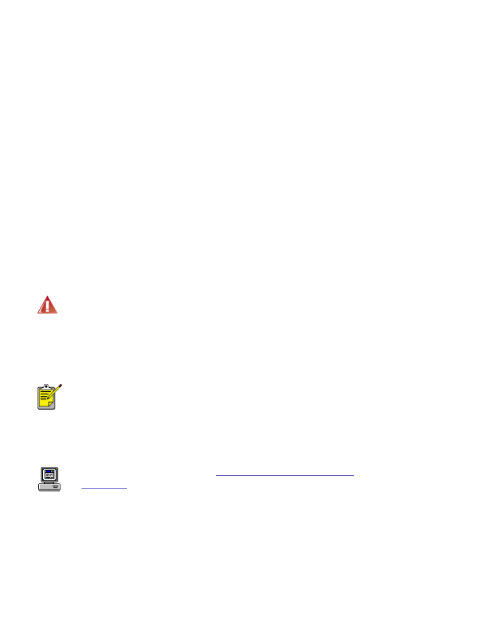 Terms and conventions | HP Deskjet 6122 Color Inkjet Printer User Manual | Page 6 / 153