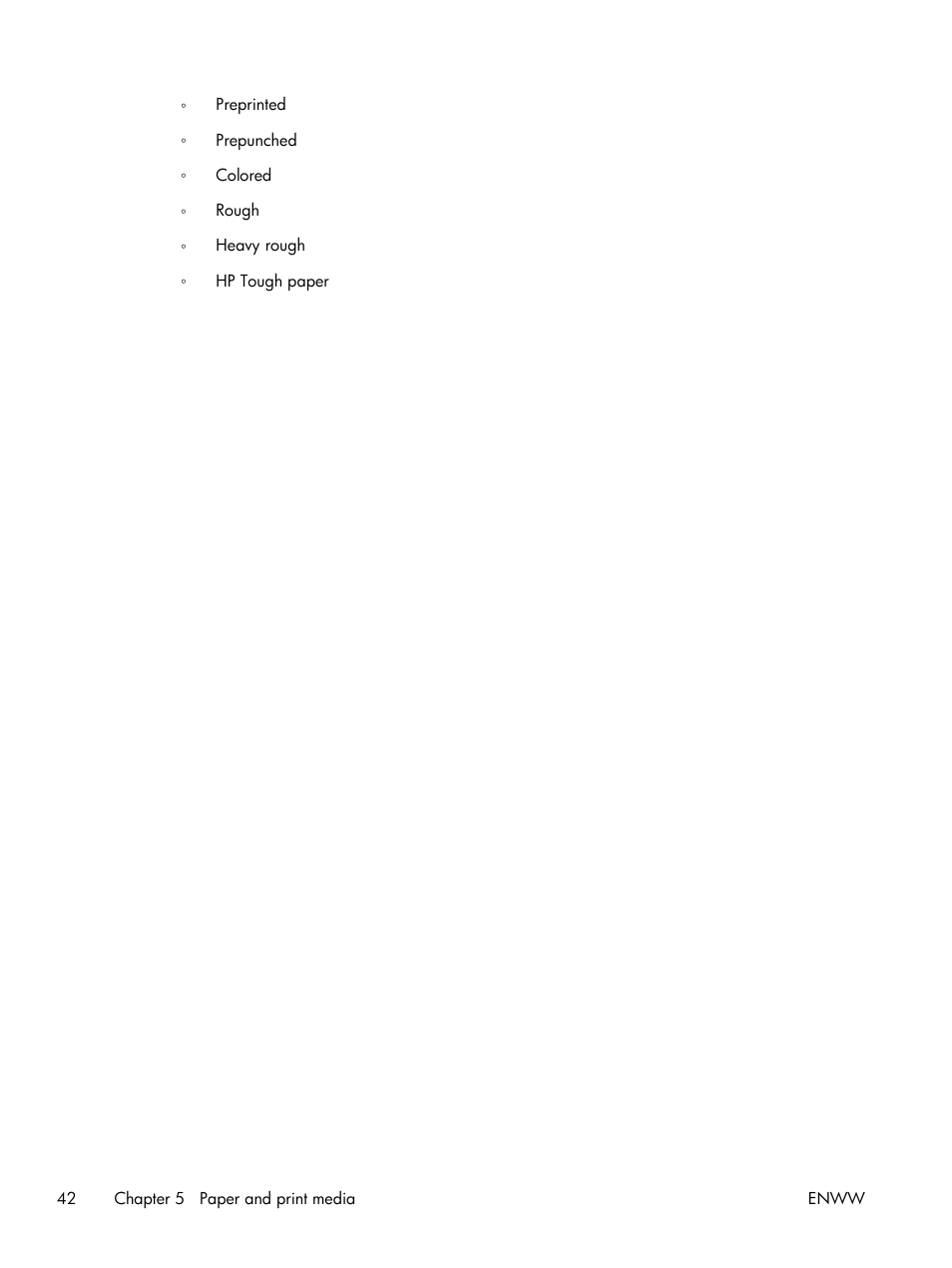 HP LaserJet Pro CP1025nw Color Printer User Manual | Page 54 / 186