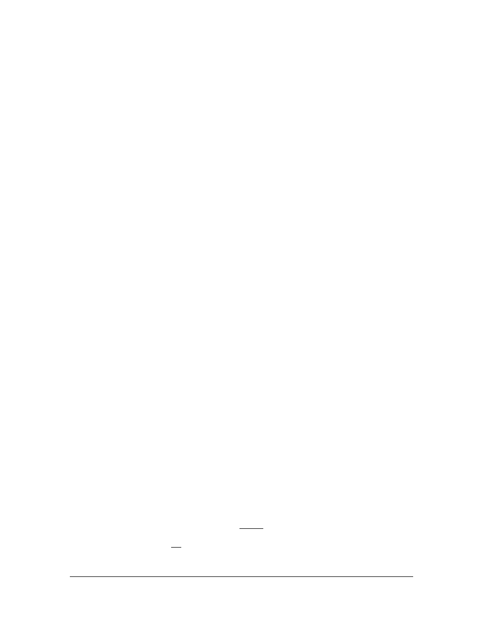 HP NetRAID 1 Controller User Manual | Page 14 / 84