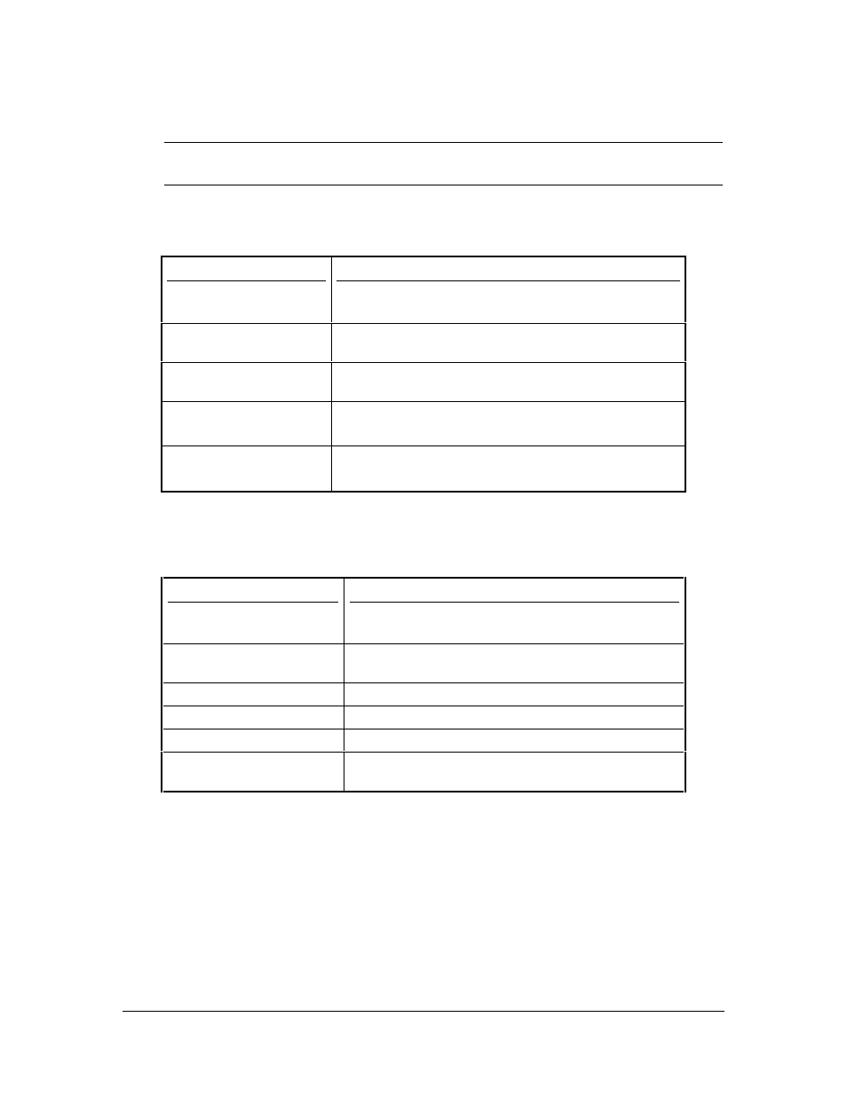 Monitor alert list | HP NetRAID 1 Controller User Manual | Page 62 / 84