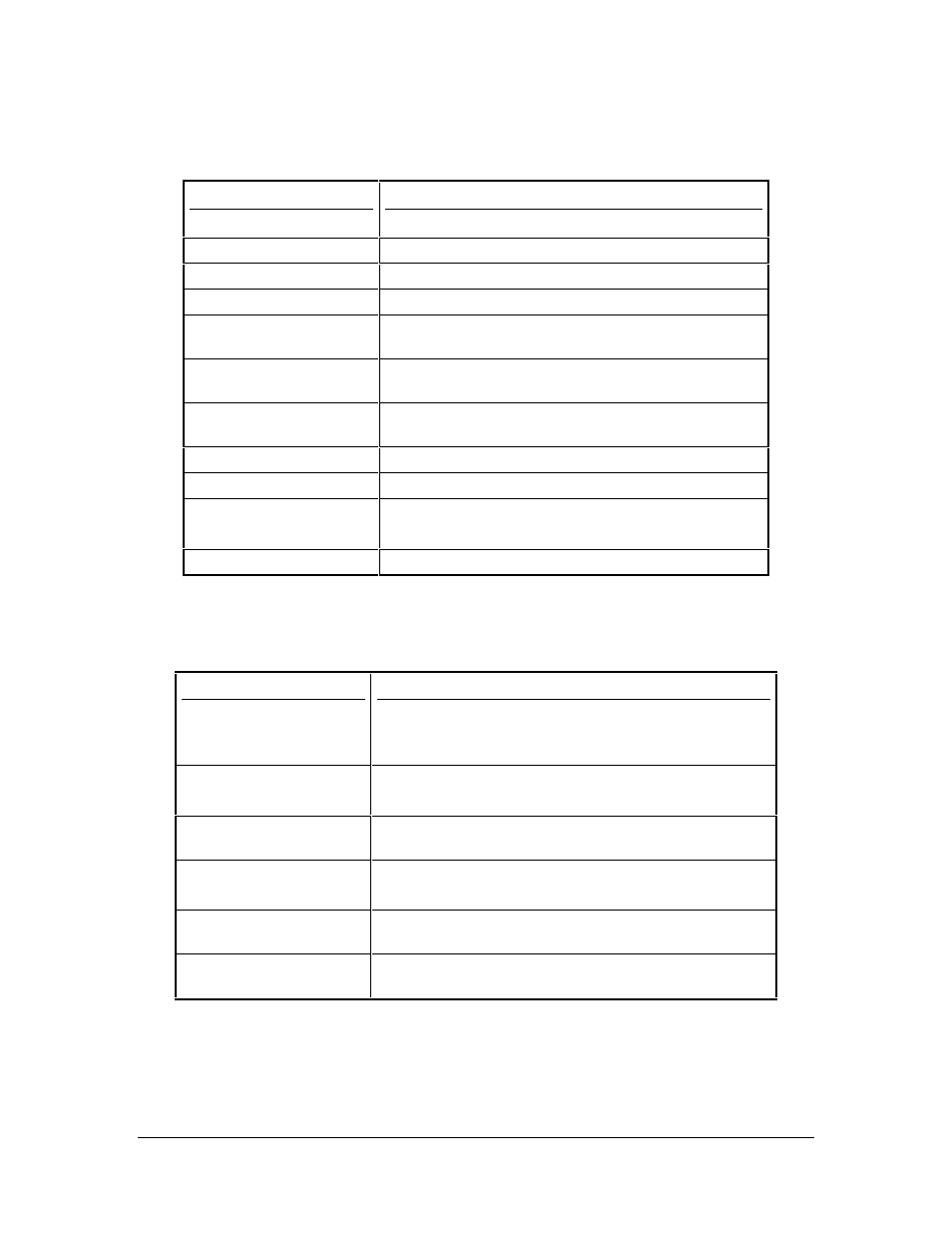 HP NetRAID 1 Controller User Manual | Page 63 / 84