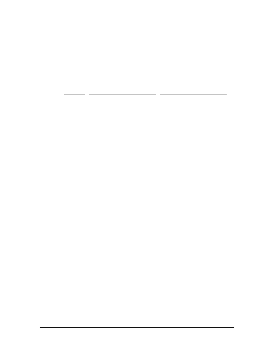 HP NetRAID 1 Controller User Manual | Page 8 / 84