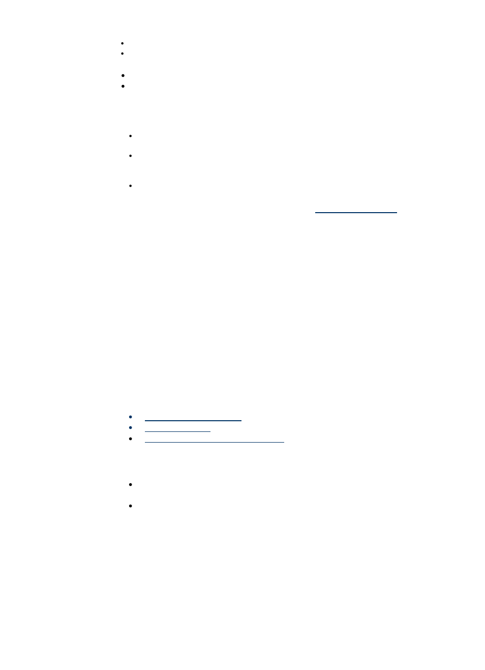Check the usb cable, Scanner initialization or hardware problems, Check the usb connection | Check the cable | HP Scanjet Professional 1000 Mobile Scanner User Manual | Page 15 / 27
