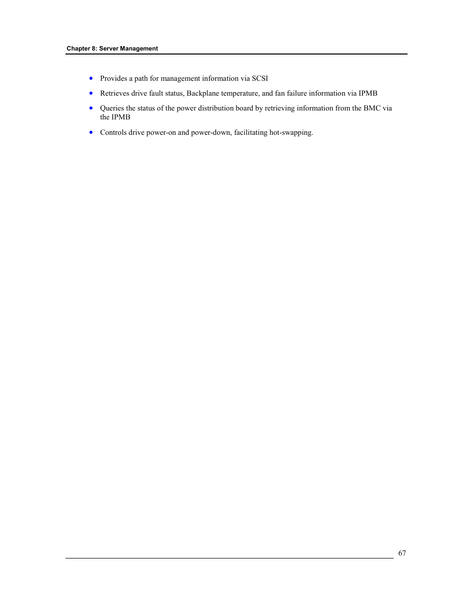 HP Integrity rx4610 Server User Manual | Page 74 / 201