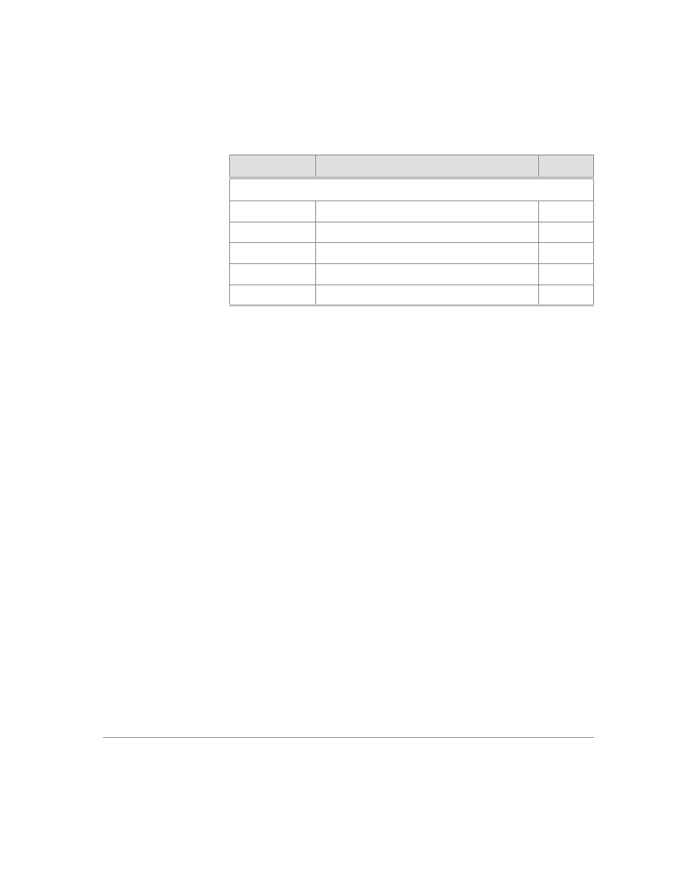 HP Surestore 6164 Switch User Manual | Page 31 / 86