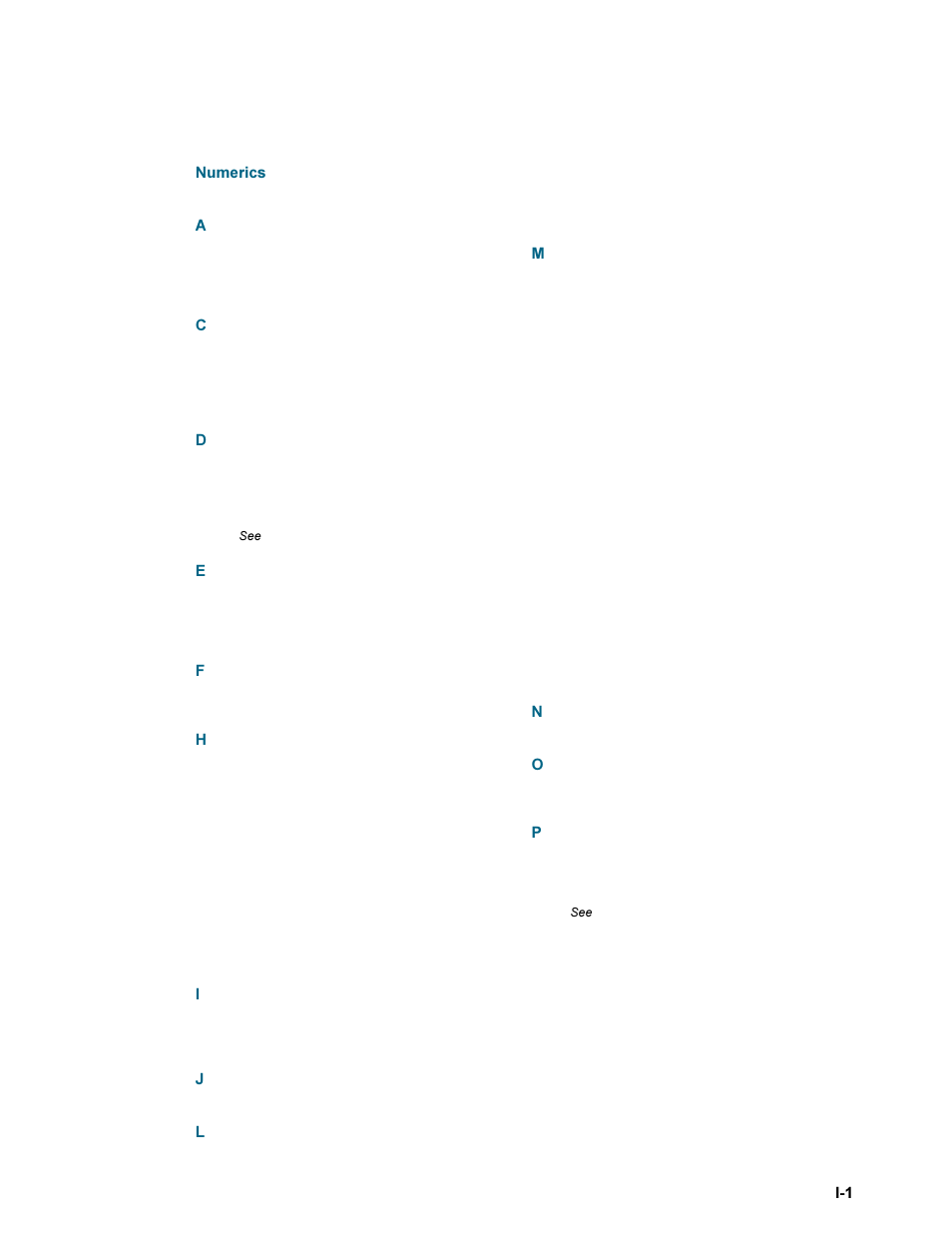 Index | HP Deskjet 9300 Printer series User Manual | Page 49 / 50