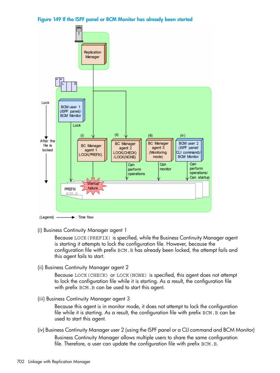 HP XP Racks User Manual | Page 702 / 764