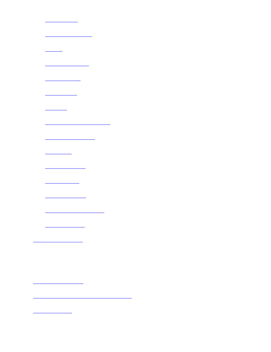 HP Deskjet 5550 Color Inkjet Printer User Manual | Page 124 / 125